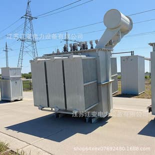 Dry-Type (Cast Resin) Transformers